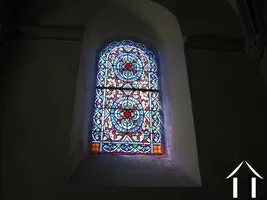 Schloss zu verkaufen st hilaire fontaine, burgund, BP8806LZ Bild - 10