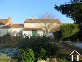 Haus zu verkaufen charbonnat, burgund, EV9479LZ Bild - 2