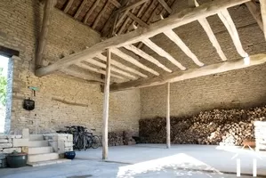 Charakterhaus zu verkaufen asnieres en montagne, burgund, RT4239P Bild - 25