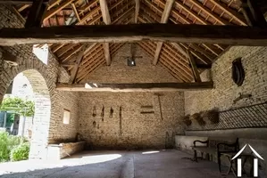 Charakterhaus zu verkaufen asnieres en montagne, burgund, RT4239P Bild - 27