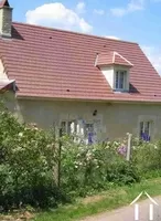 Haus zu verkaufen premery, burgund, LB4362N Bild - 9