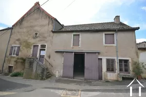 Dorfshaus zu verkaufen chassagne montrachet, burgund, TC4347V Bild - 3