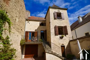 Dorfshaus zu verkaufen puligny montrachet, burgund, BH4349v Bild - 1