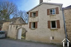 Dorfshaus zu verkaufen auxey duresses, burgund, BH4482V Bild - 10