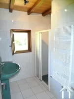 shower room ground floor