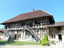 the 14th century manor