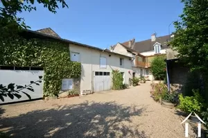 bürgelich Haus zu verkaufen meursault, burgund, BH4809M Bild - 6
