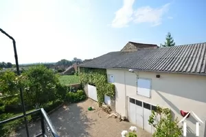 bürgelich Haus zu verkaufen meursault, burgund, BH4809M Bild - 15
