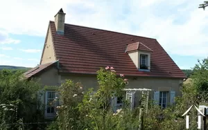 Haus zu verkaufen premery, burgund, LB4362N Bild - 1