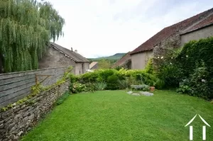 Dorfshaus zu verkaufen santenay, burgund, BH4575BS Bild - 2