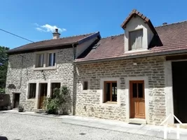 Haus zu verkaufen bessey la cour, burgund, RT4977P Bild - 1