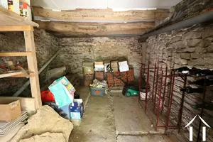 Cellar 1