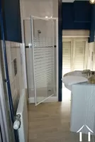 private bathroom