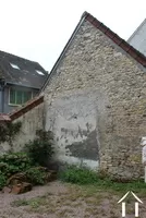 Haus zu verkaufen la charite sur loire, burgund, LB4872N Bild - 9