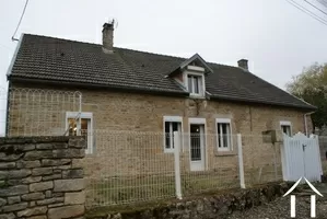 Haus zu verkaufen commarin, burgund, RT4908P Bild - 13