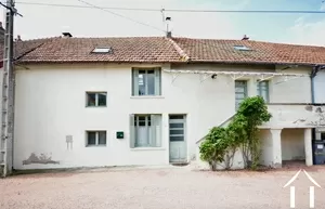 Dorfshaus zu verkaufen saisy, burgund, BH5025BS Bild - 1