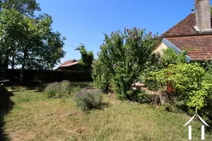 Haus zu verkaufen bouhy, burgund, LB5031N Bild - 19