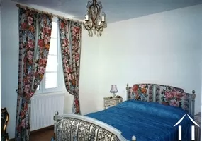 Appartement 1 Chambre 2
