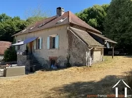 Haus zu verkaufen , Li1003 Bild - 1