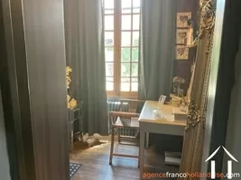 Haus zu verkaufen brouchaud, aquitaine, Li1009 Bild - 17
