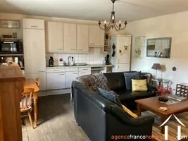 Haus zu verkaufen brouchaud, aquitaine, Li1009 Bild - 25