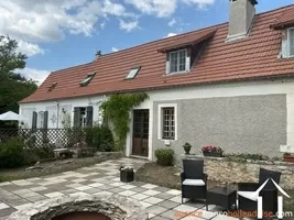 Haus zu verkaufen brouchaud, aquitaine, Li1009 Bild - 24