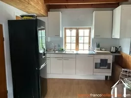 Haus zu verkaufen brouchaud, aquitaine, Li1009 Bild - 38