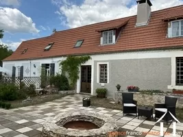 Haus zu verkaufen brouchaud, aquitaine, Li1009 Bild - 4