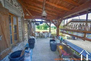 Haus zu verkaufen neuvic entier, limousin, Li1012 Bild - 35