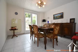 Haus zu verkaufen linards, limousin, Li1013 Bild - 8