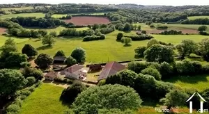 Haus zu verkaufen linards, limousin, Li1013 Bild - 43