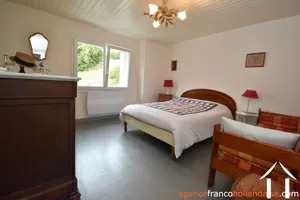 Haus zu verkaufen linards, limousin, Li1013 Bild - 13