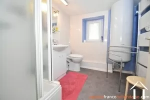 Haus zu verkaufen linards, limousin, Li1013 Bild - 14