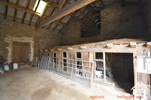 Haus zu verkaufen linards, limousin, Li1013 Bild - 22