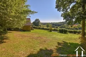 Haus zu verkaufen linards, limousin, Li1013 Bild - 30