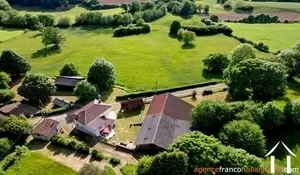 Haus zu verkaufen linards, limousin, Li1013 Bild - 1