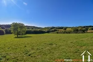 Haus zu verkaufen linards, limousin, Li1013 Bild - 34