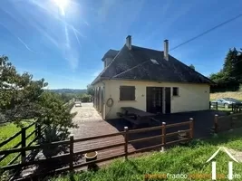 Haus zu verkaufen anlhiac, aquitaine, Li1015 Bild - 30