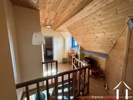 Haus zu verkaufen anlhiac, aquitaine, Li1015 Bild - 16