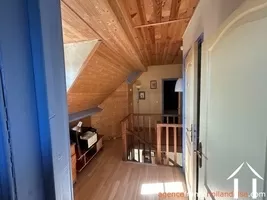 Haus zu verkaufen anlhiac, aquitaine, Li1015 Bild - 15