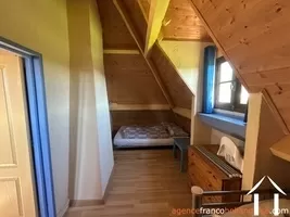 Haus zu verkaufen anlhiac, aquitaine, Li1015 Bild - 20