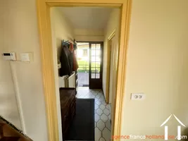 Haus zu verkaufen anlhiac, aquitaine, Li1015 Bild - 14