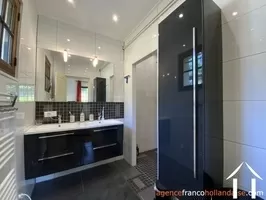 Haus zu verkaufen anlhiac, aquitaine, Li1015 Bild - 10
