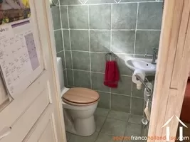 Haus zu verkaufen , Li1016 Bild - 13