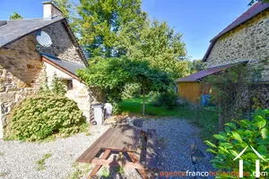 Haus zu verkaufen , Li1018 Bild - 20