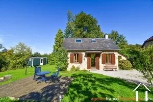 Haus zu verkaufen , Li1018 Bild - 1