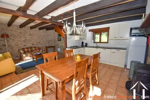 Haus zu verkaufen , Li1018 Bild - 6
