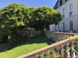 Chateau zu verkaufen limousin, Li724 Bild - 4