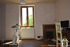 Immobilien 1 hectare ++ zu verkaufen neuvic entier, limousin, 777 Bild - 21