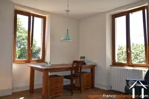 Immobilien 1 hectare ++ zu verkaufen neuvic entier, limousin, 777 Bild - 19